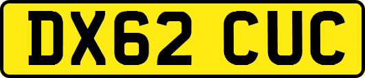 DX62CUC