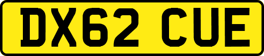 DX62CUE