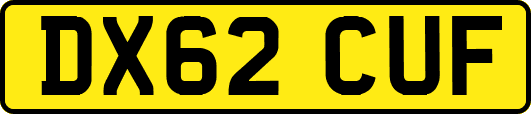 DX62CUF