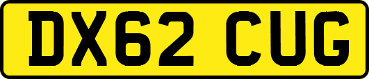 DX62CUG