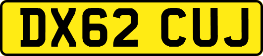 DX62CUJ