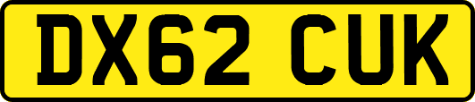 DX62CUK