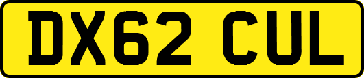 DX62CUL