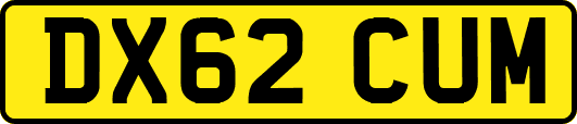 DX62CUM