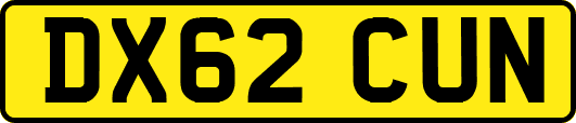 DX62CUN