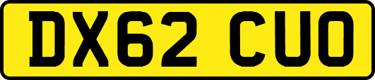DX62CUO