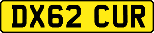 DX62CUR