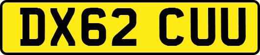 DX62CUU