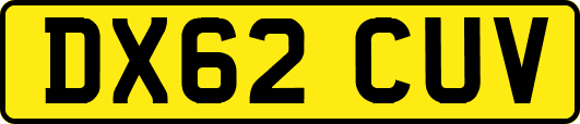DX62CUV
