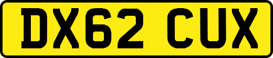 DX62CUX
