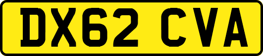 DX62CVA