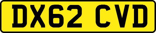 DX62CVD