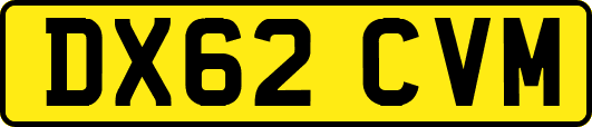 DX62CVM