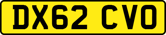 DX62CVO