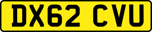 DX62CVU