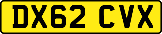 DX62CVX