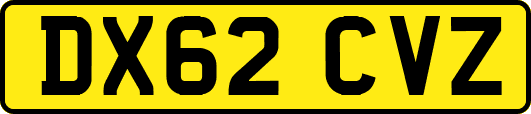 DX62CVZ