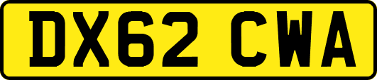 DX62CWA