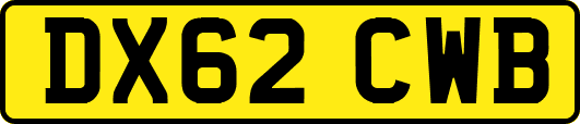 DX62CWB
