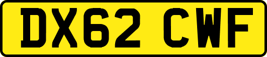 DX62CWF