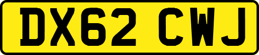 DX62CWJ