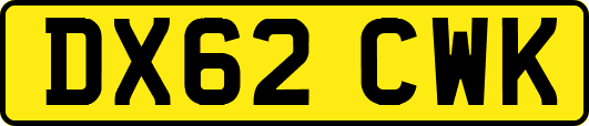 DX62CWK