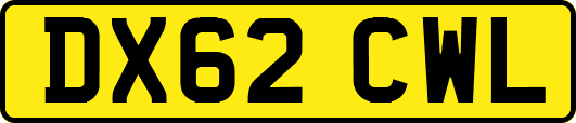 DX62CWL