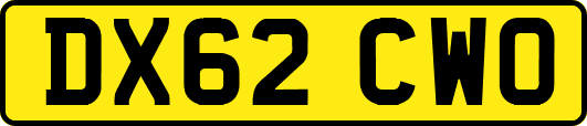 DX62CWO