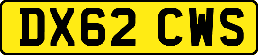 DX62CWS