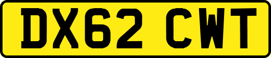 DX62CWT
