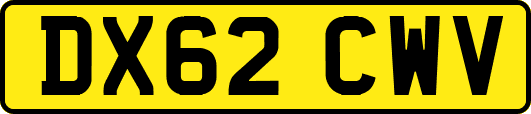 DX62CWV