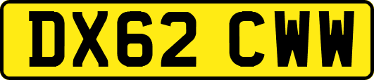 DX62CWW