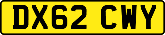 DX62CWY