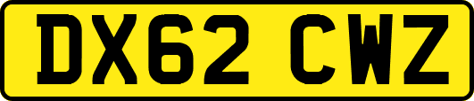 DX62CWZ