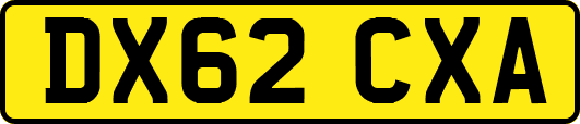 DX62CXA
