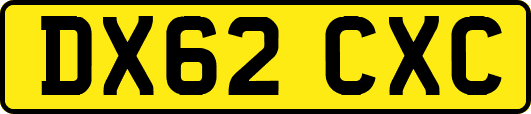 DX62CXC