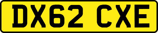 DX62CXE