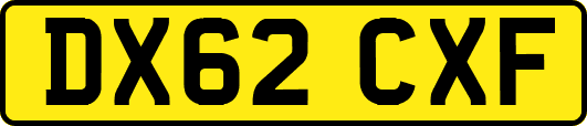 DX62CXF