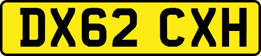 DX62CXH