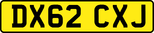 DX62CXJ