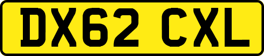 DX62CXL