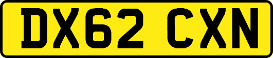 DX62CXN