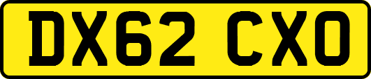 DX62CXO