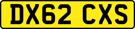 DX62CXS