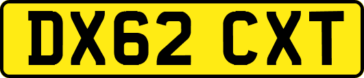DX62CXT