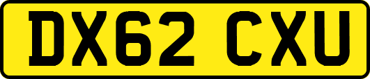 DX62CXU
