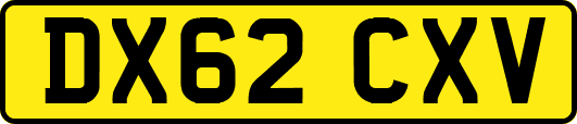 DX62CXV