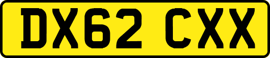 DX62CXX