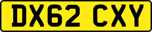 DX62CXY