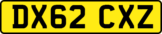 DX62CXZ